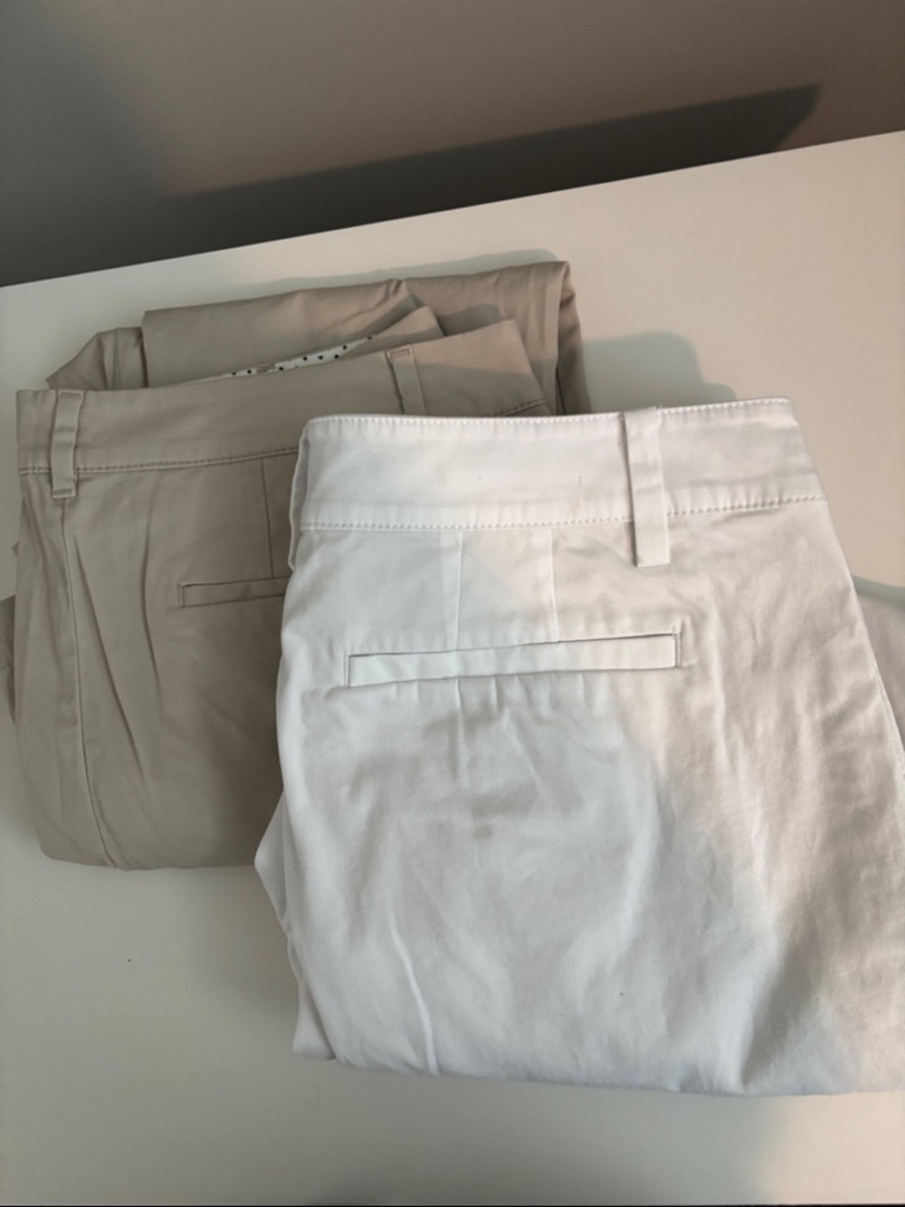 Perfect Crop Pants Bundle